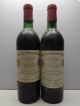 Château Cheval Blanc 1er Grand Cru Classé A  1970 - Lot de 6 Bouteilles