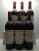 Château Cheval Blanc 1er Grand Cru Classé A  1970 - Lot of 6 Bottles