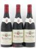 Hermitage Jean-Louis Chave  2003 - Lot of 3 Bottles