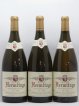 Hermitage Jean-Louis Chave  2004 - Lot of 3 Magnums