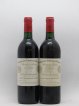 Château Cheval Blanc 1er Grand Cru Classé A  1990 - Lot of 2 Bottles