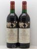 Château Mouton Rothschild 1er Grand Cru Classé  1986 - Lot of 6 Bottles