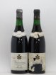 Vouvray Goutte d'Or Clos Naudin - Philippe Foreau (no reserve) 1990 - Lot of 2 Bottles