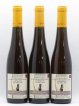 Pinot Gris Sélection de grains nobles Altenbourg Sélection de grains nobles Le Tri Albert Mann (sans prix de réserve) 2008 - Lot de 6 Demi-bouteilles
