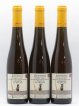 Pinot Gris Sélection de grains nobles Altenbourg Sélection de grains nobles Le Tri Albert Mann (sans prix de réserve) 2008 - Lot de 6 Demi-bouteilles