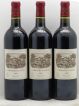 Carruades de Lafite Rothschild Second vin  2008 - Lot of 12 Bottles
