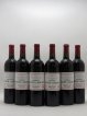 Château Lynch Bages 5ème Grand Cru Classé  2016 - Lot of 6 Bottles