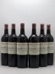 Domaine de Chevalier Cru Classé de Graves  2016 - Lot of 6 Bottles