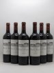 Château Pontet Canet 5ème Grand Cru Classé  2016 - Lot of 6 Bottles