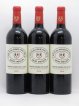 Vin de France (anciennement Coteaux du Languedoc) Domaine Peyre Rose Clos des Cistes Marlène Soria  1998 - Lot de 1 Bouteille