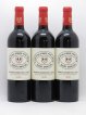 Vin de France (anciennement Coteaux du Languedoc) Domaine Peyre Rose Clos des Cistes Marlène Soria  1998 - Lot of 1 Bottle