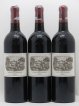 Château Lafite Rothschild 1er Grand Cru Classé  2017 - Lot of 6 Bottles