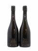 Champagne Les Orizeaux Chartogne Taillet 2008 - Lot of 2 Bottles