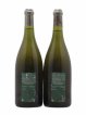 Vin de France (anciennement Pouilly Fumé) Silex Dagueneau  2001 - Lot de 2 Bouteilles