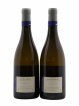 Vin de Savoie Le Feu Domaine Belluard  2013 - Lot de 2 Bouteilles