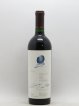 Napa Valley Opus One Constellation Brands Baron Philippe de Rothschild  2001 - Lot of 1 Bottle