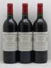 Château Cheval Blanc 1er Grand Cru Classé A  1992 - Lot de 6 Bouteilles