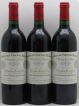 Château Cheval Blanc 1er Grand Cru Classé A  1986 - Lot de 6 Bouteilles