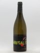Vin de France Les Nouvelles Savagnin de Macération Brutal Domaine de l'Octavin 2012 - Lot of 1 Bottle