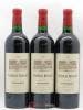 Château Rouget  2007 - Lot of 12 Bottles