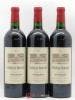 Château Rouget  2007 - Lot of 12 Bottles