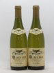 Meursault Les Rougeots Coche Dury (Domaine)  2016 - Lot of 2 Bottles