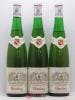 Riesling Auguste Gerber 1981 - Lot of 6 Bottles