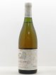 Criots-Bâtard-Montrachet Grand Cru d'Auvenay (Domaine)  1998 - Lot of 1 Bottle