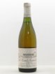Criots-Bâtard-Montrachet Grand Cru d'Auvenay (Domaine)  1998 - Lot of 1 Bottle