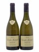 Chevalier-Montrachet Grand Cru La Vougeraie  2019 - Lot of 2 Bottles