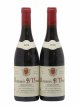Romanée-Saint-Vivant Grand Cru Hudelot-Noëllat  2018 - Lot of 2 Bottles