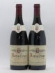 Hermitage Jean-Louis Chave  1998 - Lot of 2 Bottles