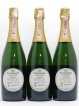 Italie Ricci Curbastro Extra Brut Museum Release Franciacorta (no reserve) 2006 - Lot of 3 Bottles
