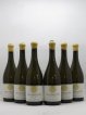 Saint-Joseph Les Granits Chapoutier  2014 - Lot of 6 Bottles