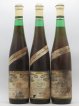 Vins Etrangers Moldavie Cotnari Grasa SGN 1977 - Lot of 3 Bottles