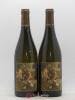 Condrieu Domaine Gangloff  2013 - Lot of 2 Bottles