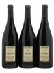 AOP Vin de Savoie Chautagne Mondeuse Jacques Maillet  2009 - Lot de 3 Bouteilles