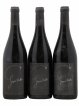 AOP Vin de Savoie Chautagne Mondeuse Jacques Maillet  2009 - Lot of 3 Bottles