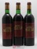 Château Lestage Cru Bourgeois (no reserve) 1970 - Lot of 6 Bottles