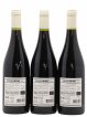 Languedoc Chabawine Merlot Alain Chabanon (no reserve) 2016 - Lot of 3 Bottles