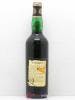 IGT Sicile IGP Sicile Marsala Superiore Riserva ACI Cantine Florio  1840 - Lot of 1 Bottle