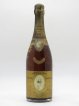 Cristal Louis Roederer (no reserve) 1961 - Lot of 1 Bottle