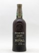 Porto Noval House Reserve 1937 - Lot of 1 Bottle