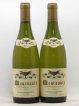 Meursault Coche Dury (Domaine)  2015 - Lot of 2 Bottles