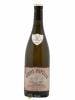 Arbois Pupillin Chardonnay (cire blanche) Overnoy-Houillon (Domaine)  2016 - Lot of 1 Bottle