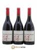Nuits Saint-Georges Philippe Pacalet  2015 - Lot of 3 Bottles