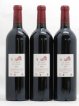 Les Forts de Latour Second Vin  2006 - Lot of 3 Bottles