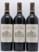 Château Les Carmes Haut-Brion  2018 - Lot of 6 Bottles
