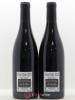 Vin de France Les Ponts pinot noir Yann Durieux 2013 - Lot of 2 Bottles