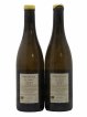 Vin de France (anciennement Côtes du Jura) Les Cèdres Anne et Jean François Ganevat  2016 - Lot of 2 Bottles